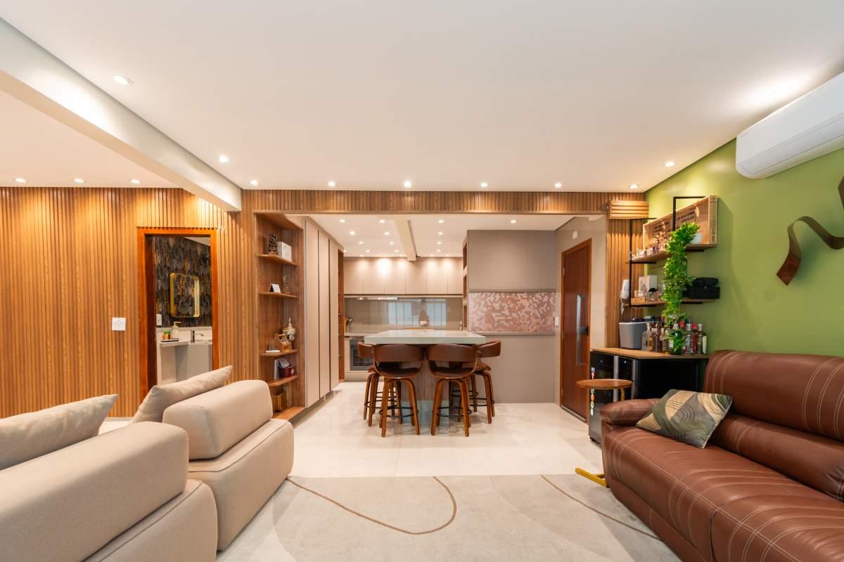 Apartamento, 2 quartos, 97 m² - Foto 5