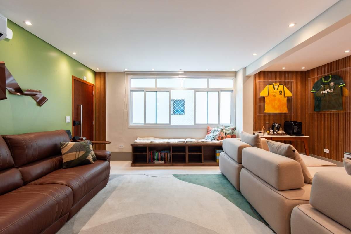 Apartamento, 2 quartos, 97 m² - Foto 6