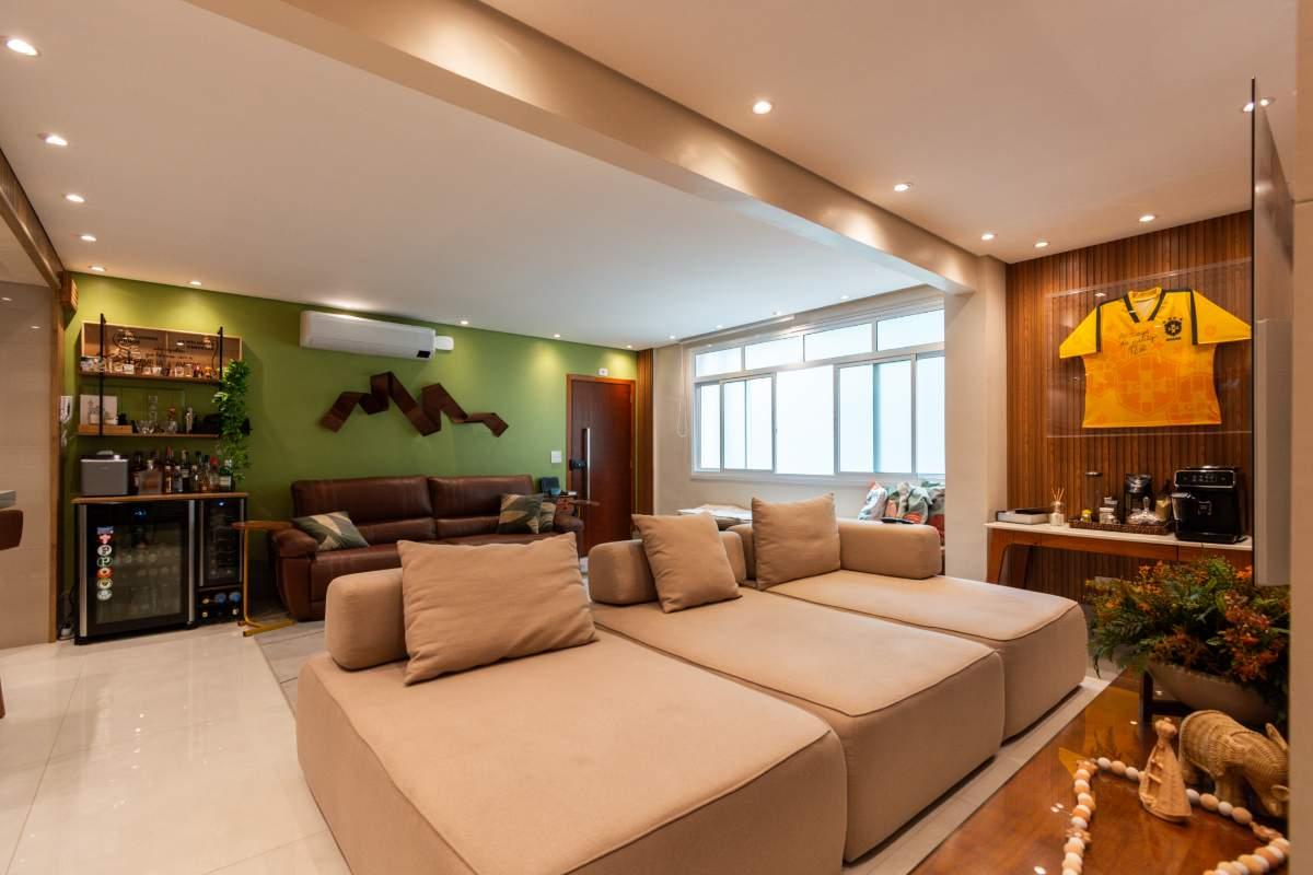 Apartamento, 2 quartos, 97 m² - Foto 7