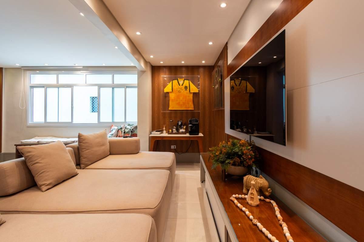 Apartamento, 2 quartos, 97 m² - Foto 8