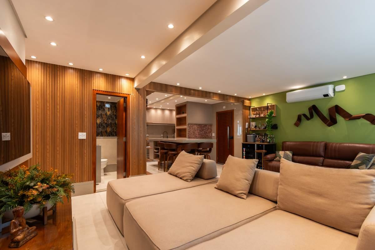 Apartamento, 2 quartos, 97 m² - Foto 9