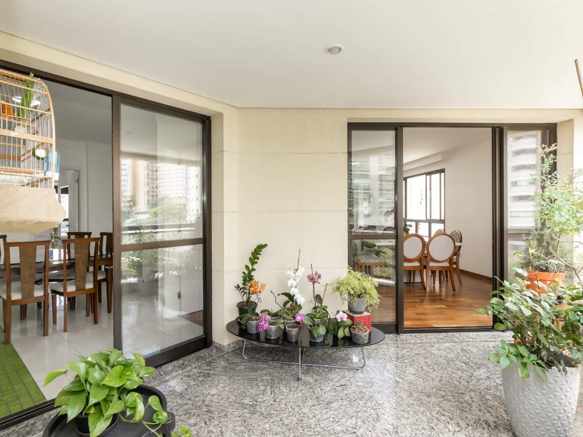 Apartamento, 4 quartos, 436 m² - Foto 10
