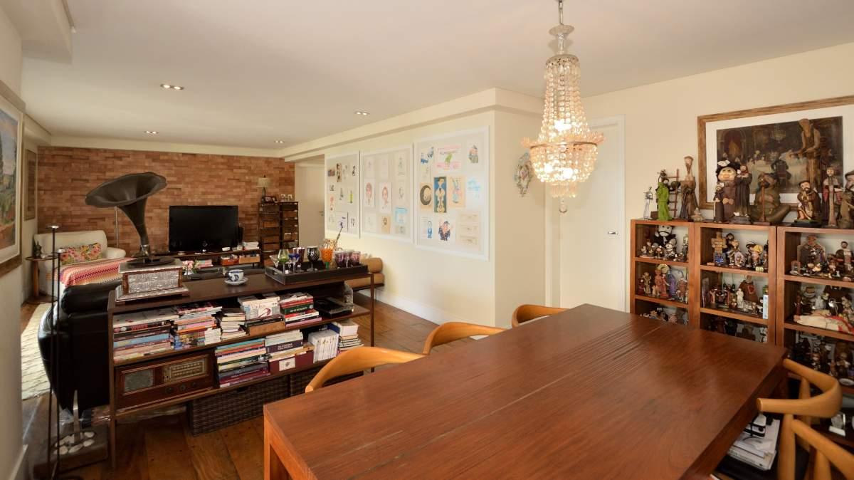 Apartamento, 4 quartos, 189 m² - Foto 12