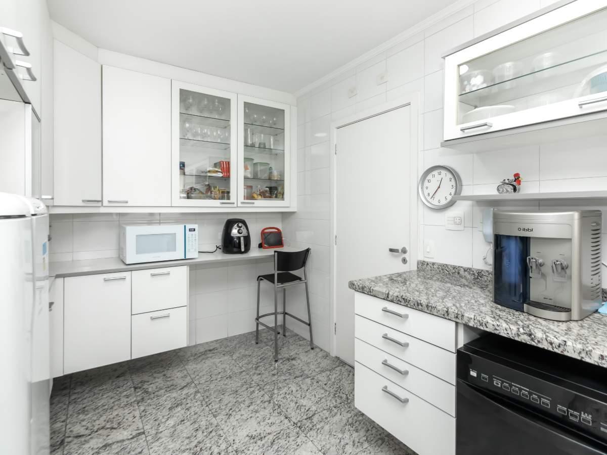Apartamento, 4 quartos, 436 m² - Foto 13