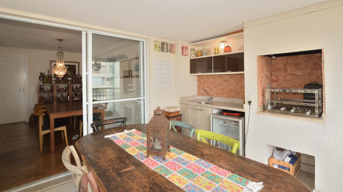 Apartamento, 4 quartos, 189 m² - Foto 17