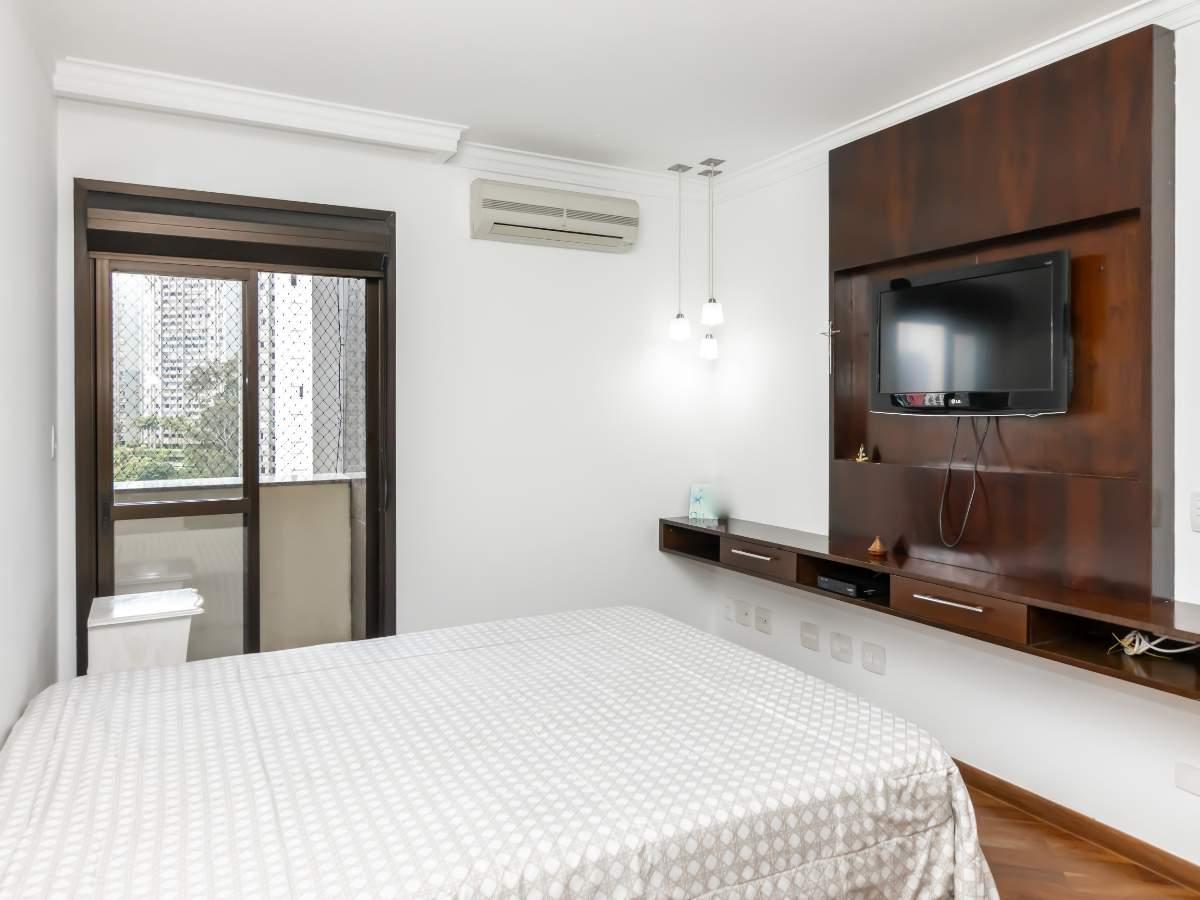 Apartamento, 4 quartos, 436 m² - Foto 18