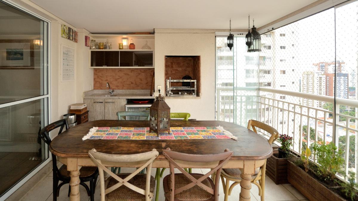 Apartamento, 4 quartos, 189 m² - Foto 18