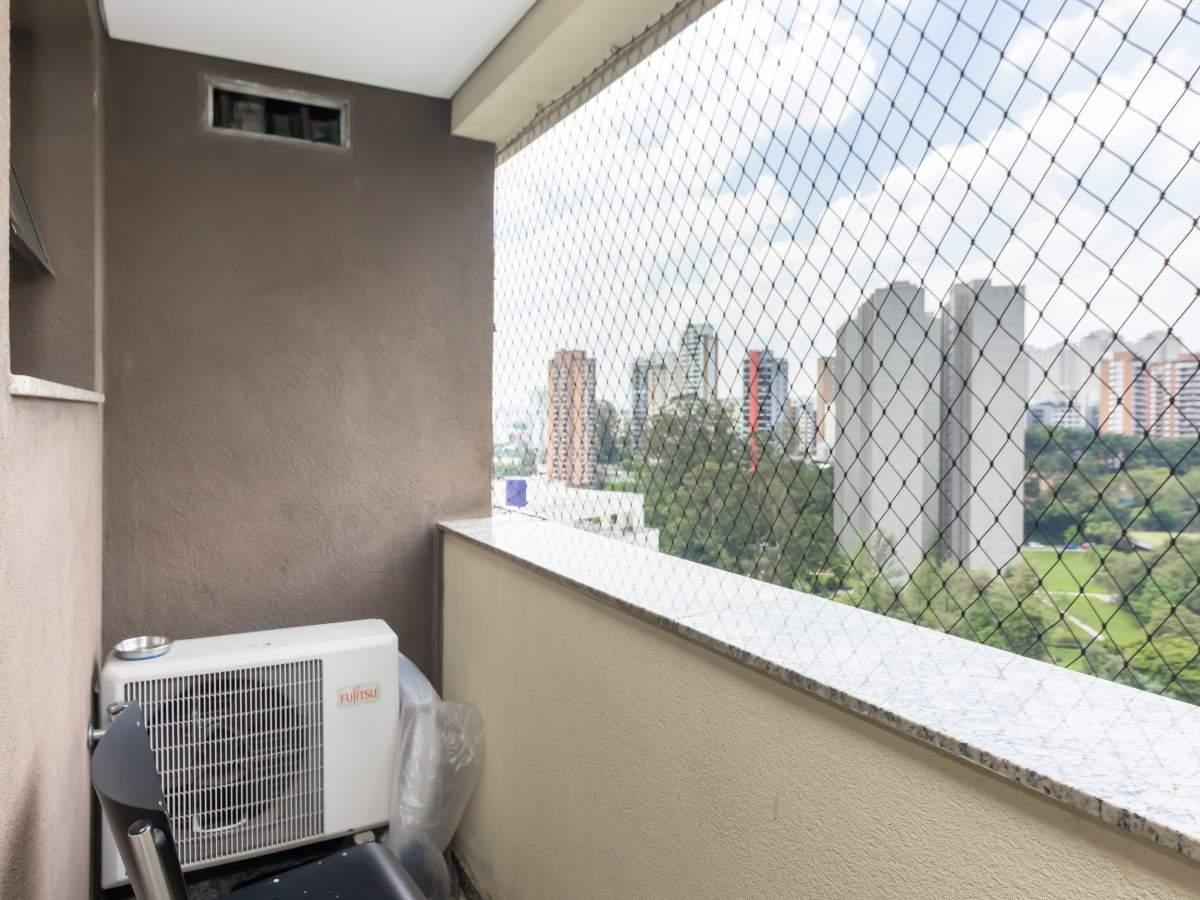 Apartamento, 4 quartos, 436 m² - Foto 19