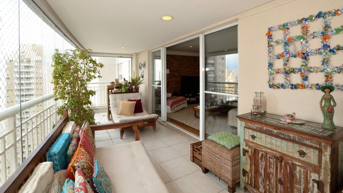 Apartamento, 4 quartos, 189 m² - Foto 21