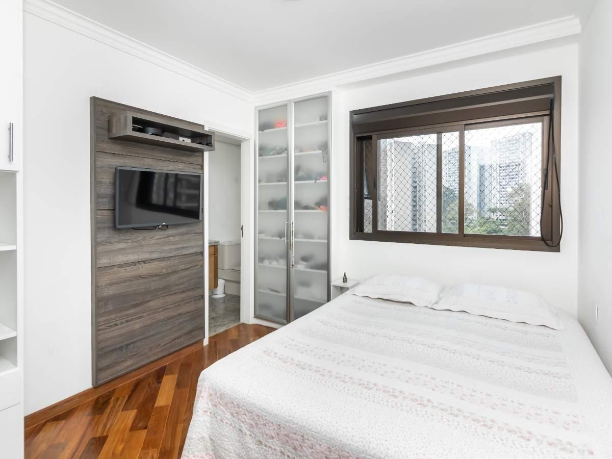 Apartamento, 4 quartos, 436 m² - Foto 21