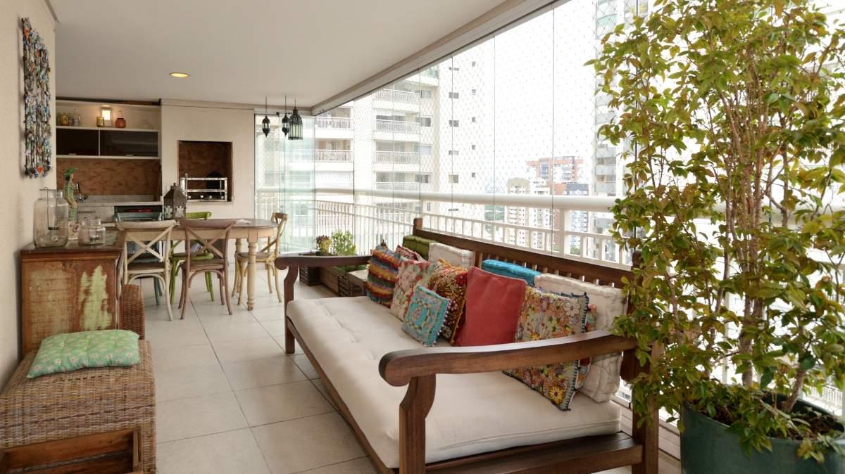 Apartamento, 4 quartos, 189 m² - Foto 24