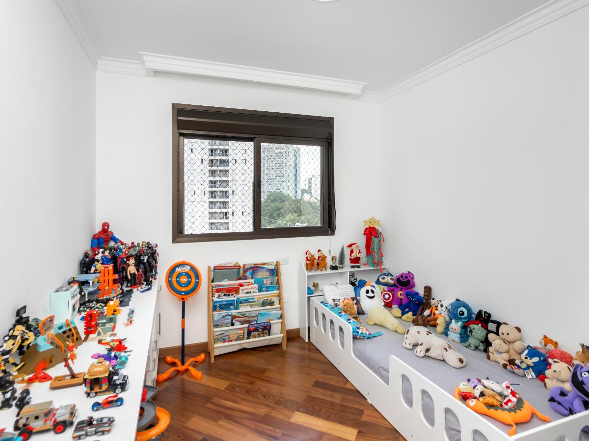 Apartamento, 4 quartos, 436 m² - Foto 25
