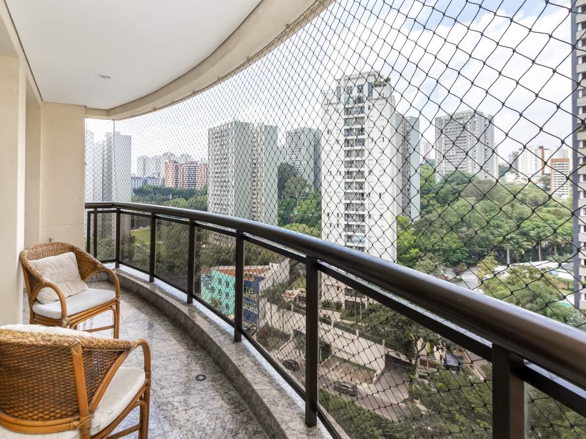Apartamento, 4 quartos, 436 m² - Foto 3