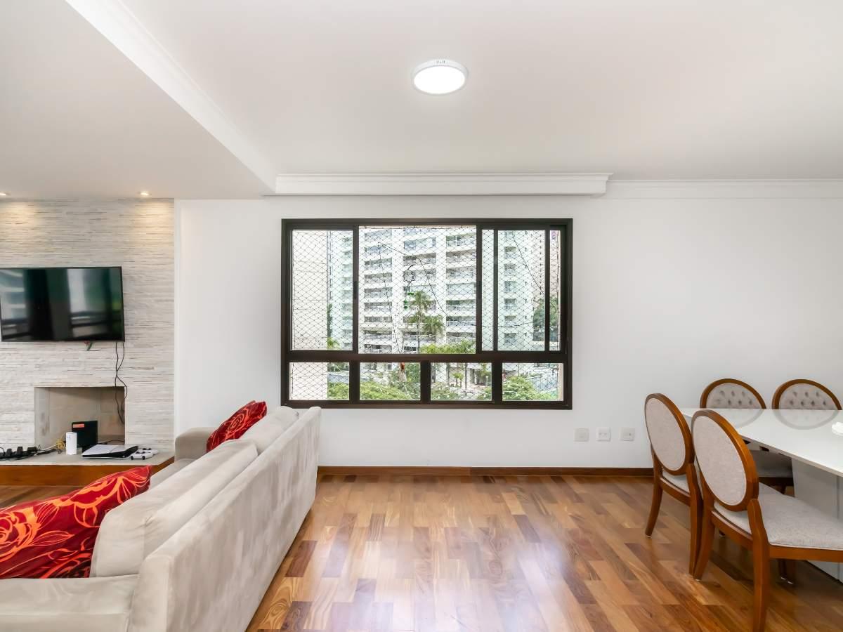Apartamento, 4 quartos, 436 m² - Foto 5