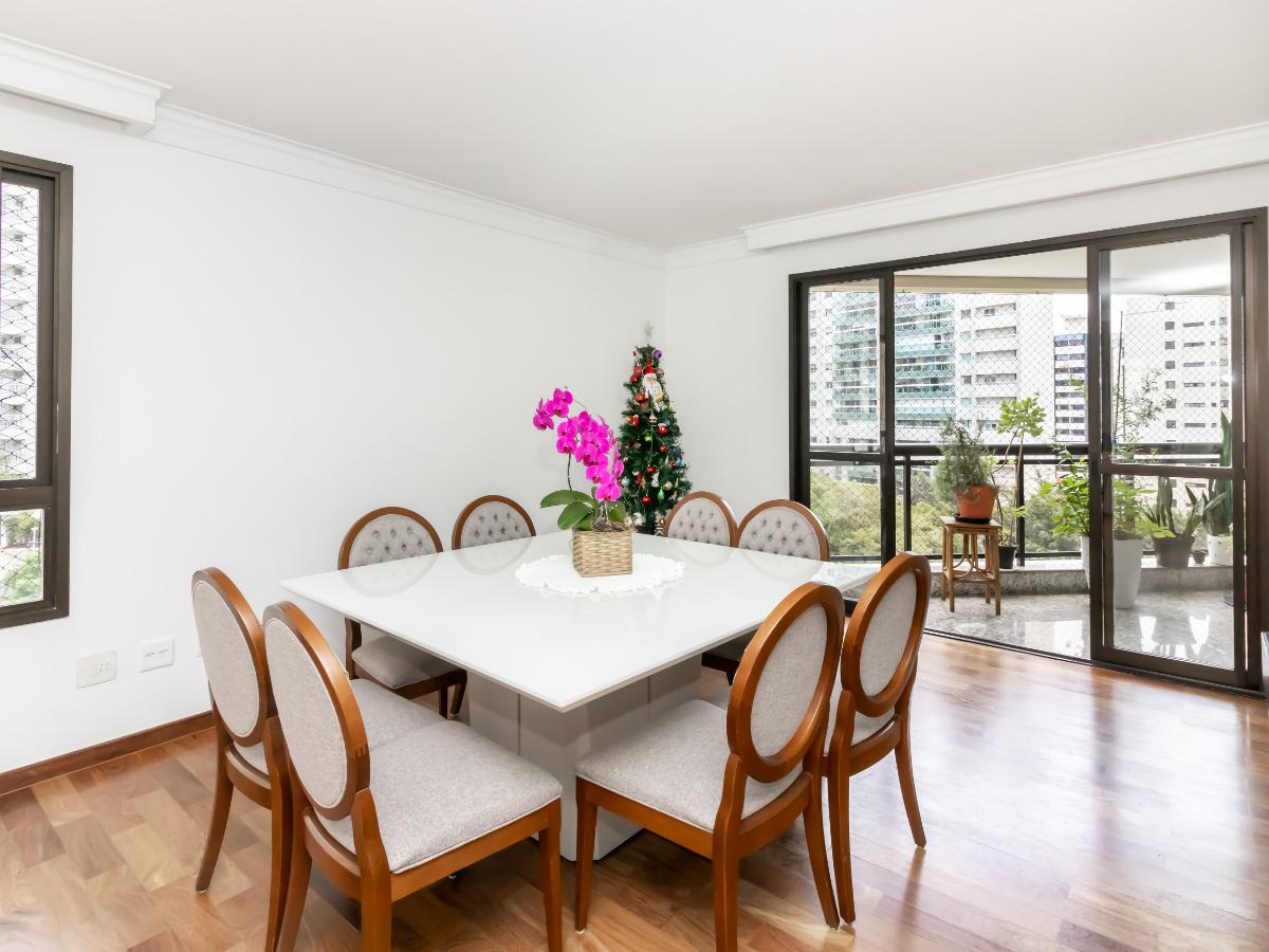 Apartamento, 4 quartos, 436 m² - Foto 7