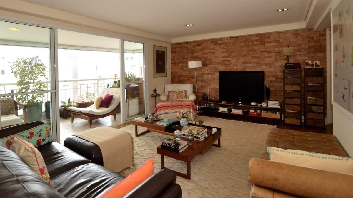 Apartamento, 4 quartos, 189 m² - Foto 7