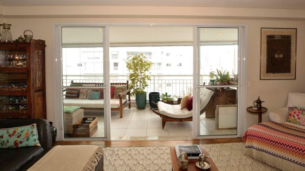 Apartamento, 4 quartos, 189 m² - Foto 8