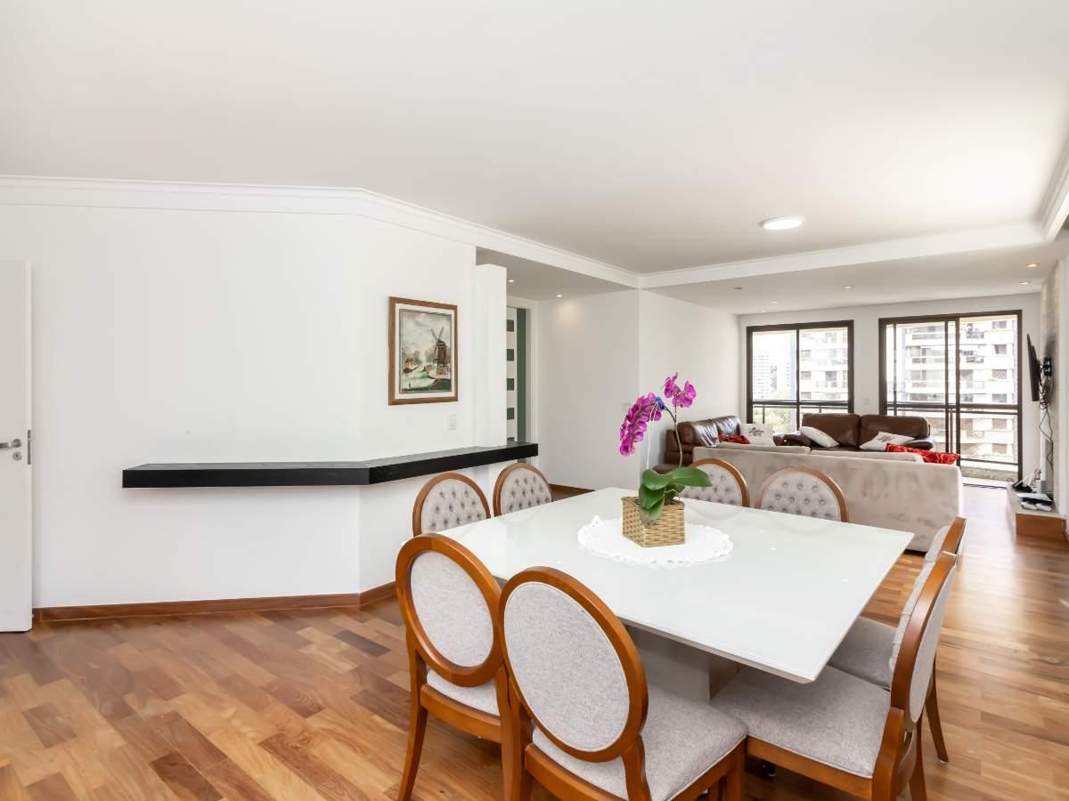 Apartamento, 4 quartos, 436 m² - Foto 8