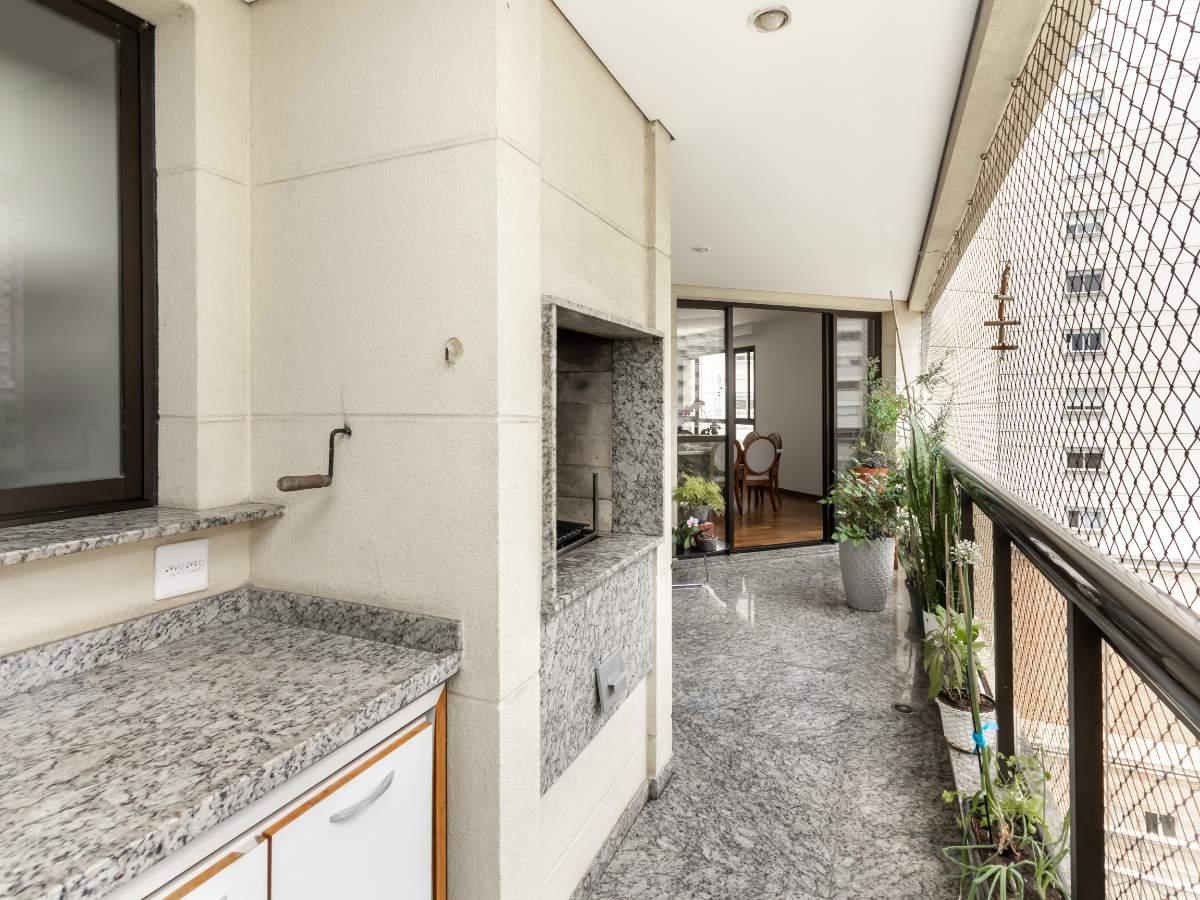 Apartamento, 4 quartos, 436 m² - Foto 9