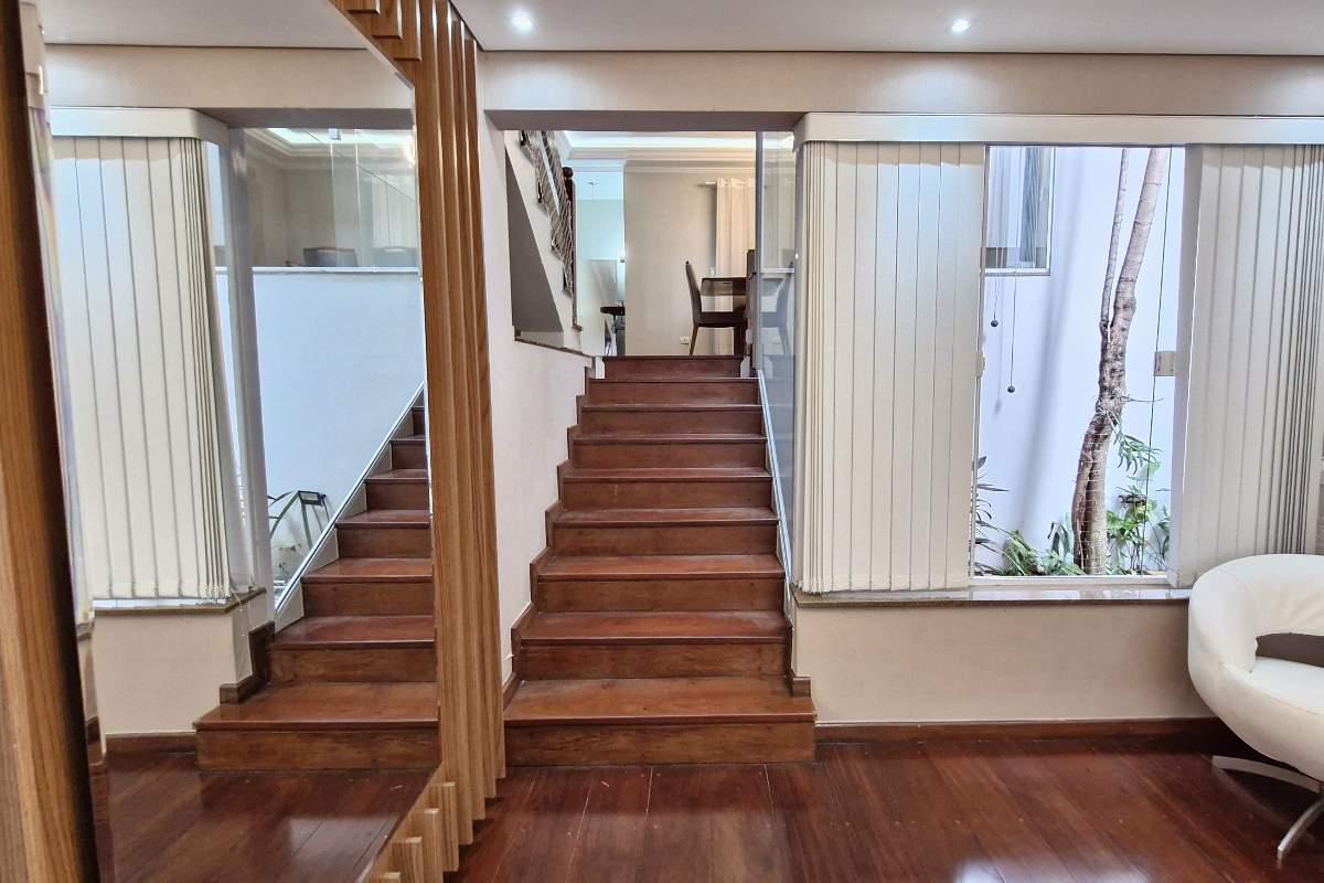 Casa, 3 quartos, 277 m² - Foto 10