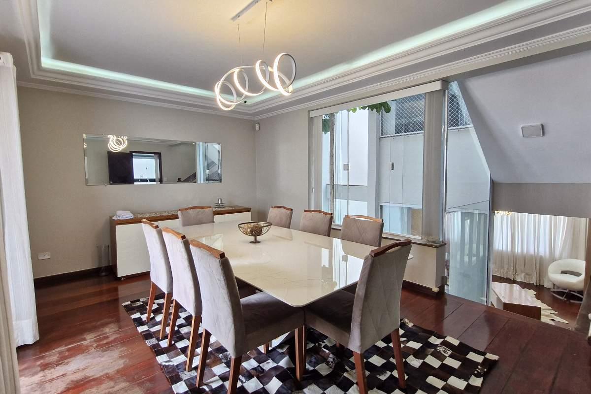Casa, 3 quartos, 277 m² - Foto 12