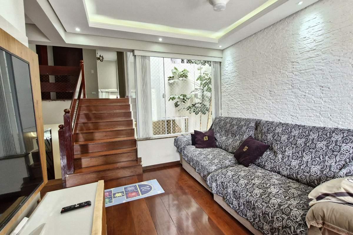 Casa, 3 quartos, 277 m² - Foto 13