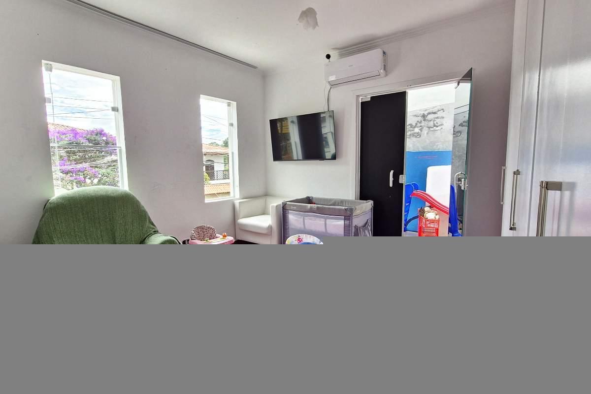 Casa, 3 quartos, 277 m² - Foto 14