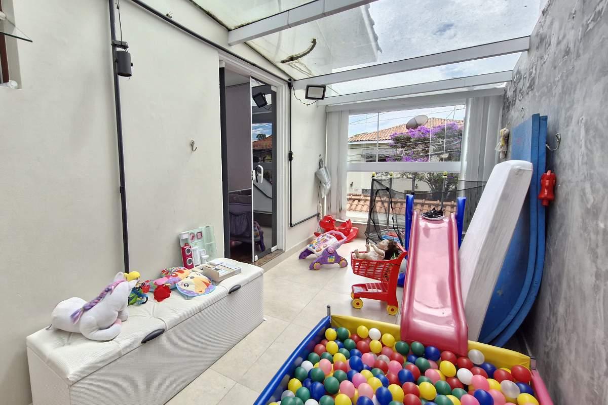 Casa, 3 quartos, 277 m² - Foto 15