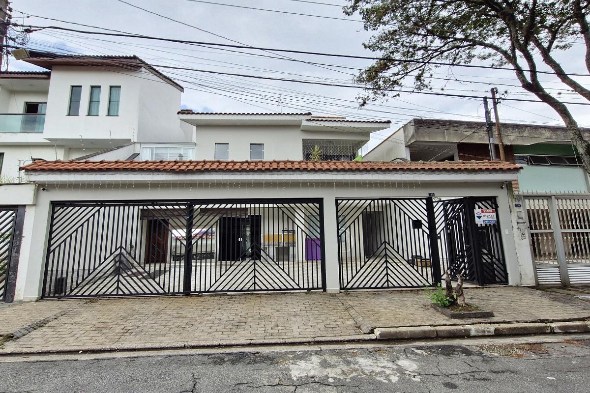 Casa, 3 quartos, 277 m² - Foto 1