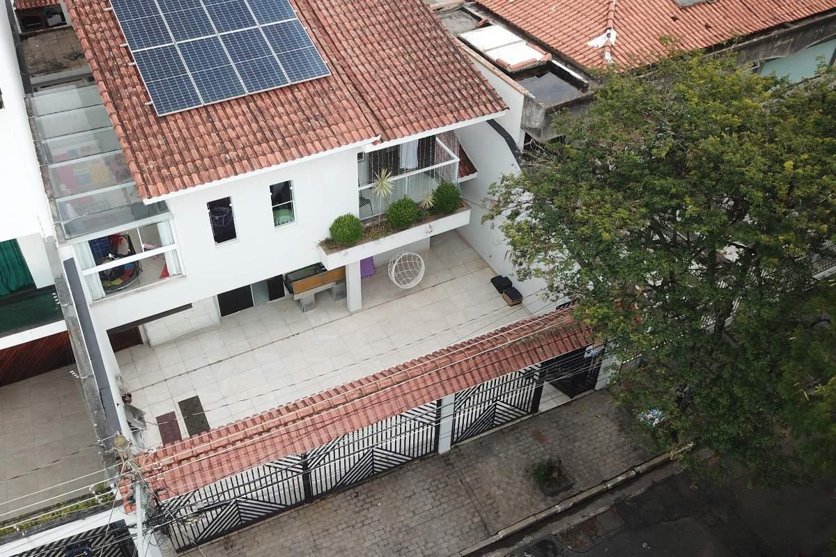 Casa, 3 quartos, 277 m² - Foto 2