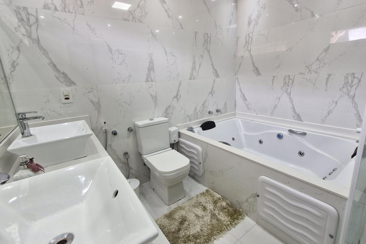 Casa, 3 quartos, 277 m² - Foto 25