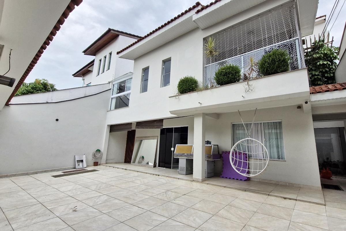Casa, 3 quartos, 277 m² - Foto 3