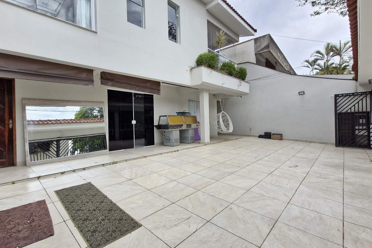Casa, 3 quartos, 277 m² - Foto 4