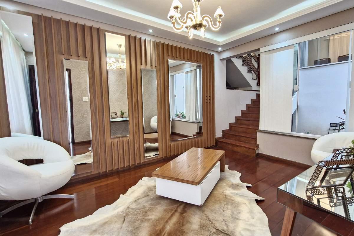 Casa, 3 quartos, 277 m² - Foto 5
