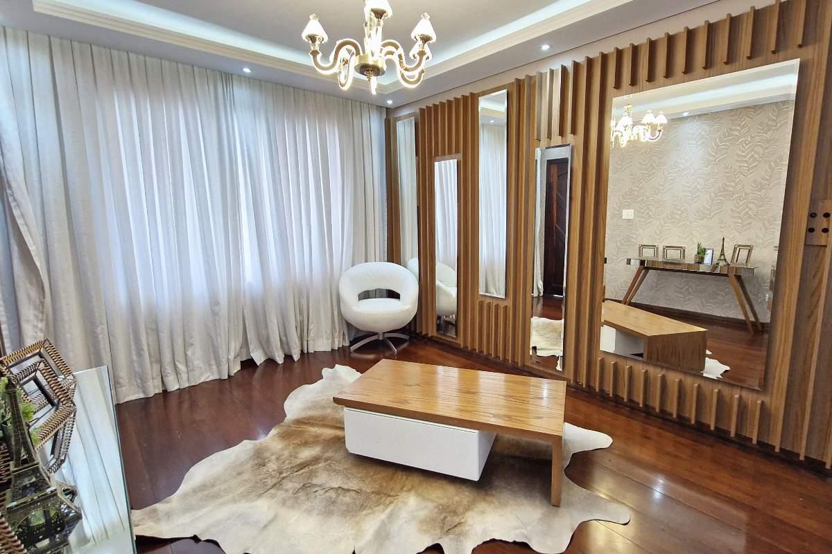 Casa, 3 quartos, 277 m² - Foto 7