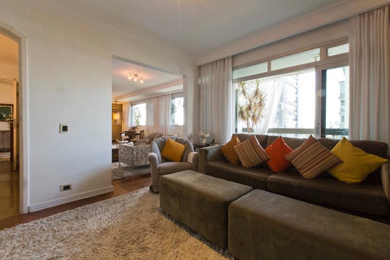 Apartamento, 4 quartos, 235 m² - Foto 12