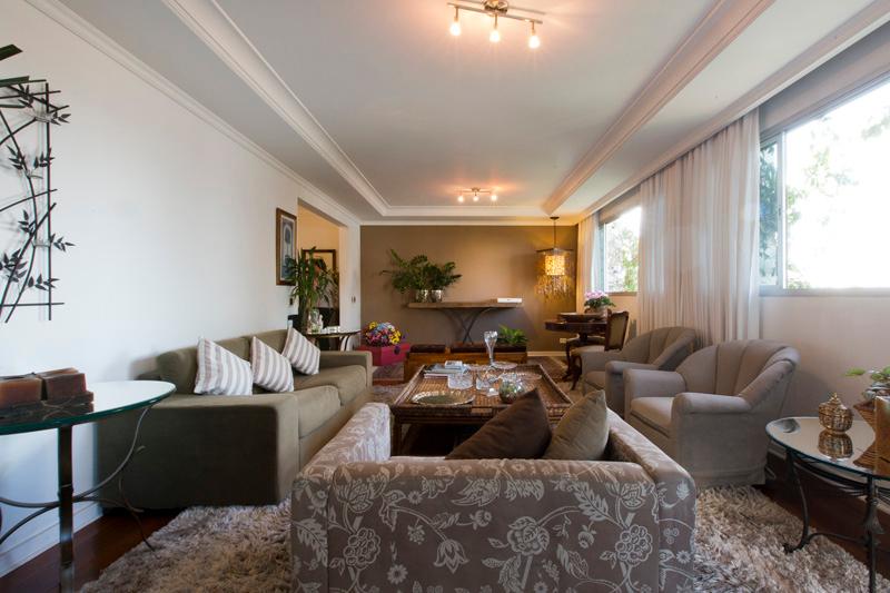 Apartamento, 4 quartos, 235 m² - Foto 15