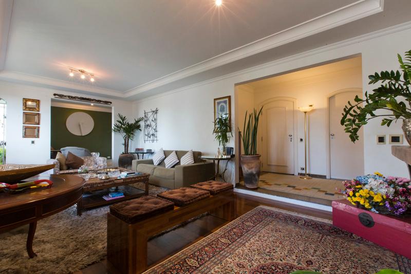 Apartamento, 4 quartos, 235 m² - Foto 3