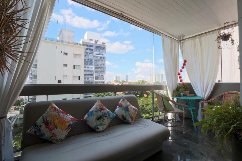 Apartamento, 4 quartos, 235 m² - Foto 6