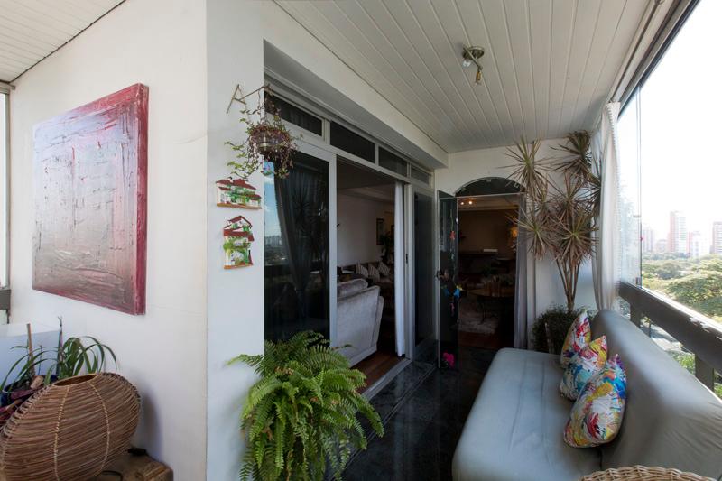 Apartamento, 4 quartos, 235 m² - Foto 7
