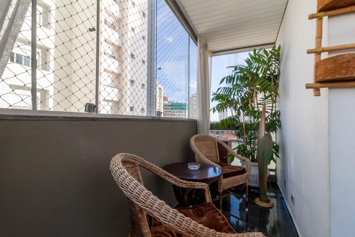 Apartamento, 4 quartos, 235 m² - Foto 8
