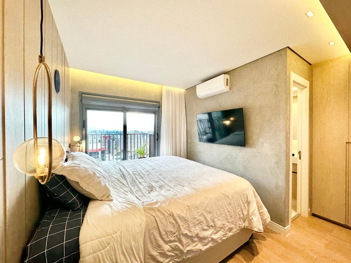 Apartamento, 3 quartos, 100 m² - Foto 10