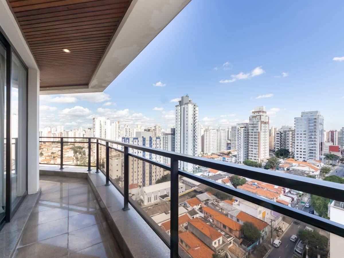 Apartamento, 4 quartos, 310 m² - Foto 1