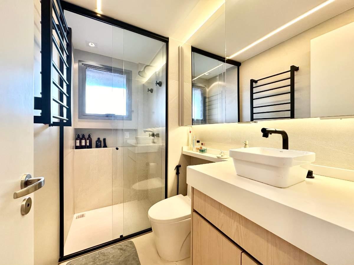 Apartamento, 3 quartos, 100 m² - Foto 12