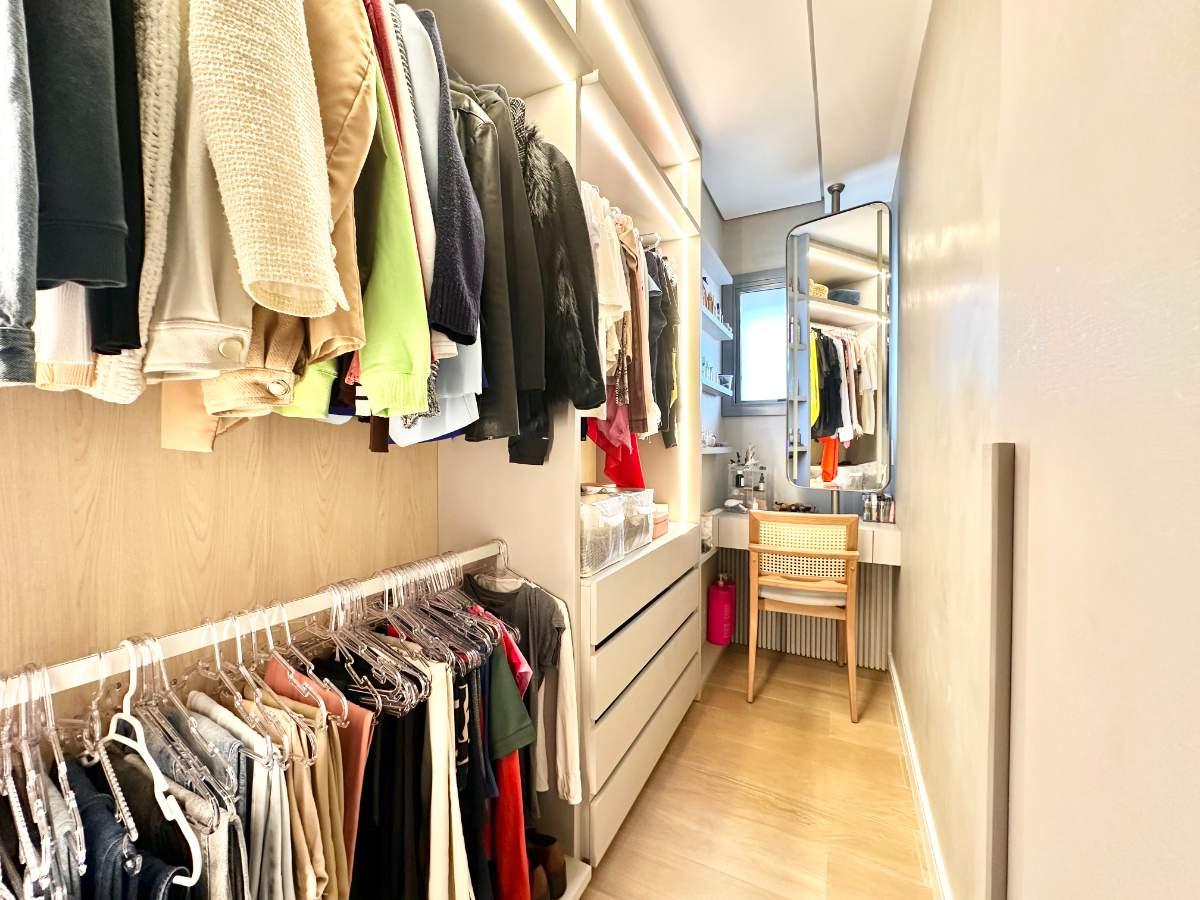 Apartamento, 3 quartos, 100 m² - Foto 13