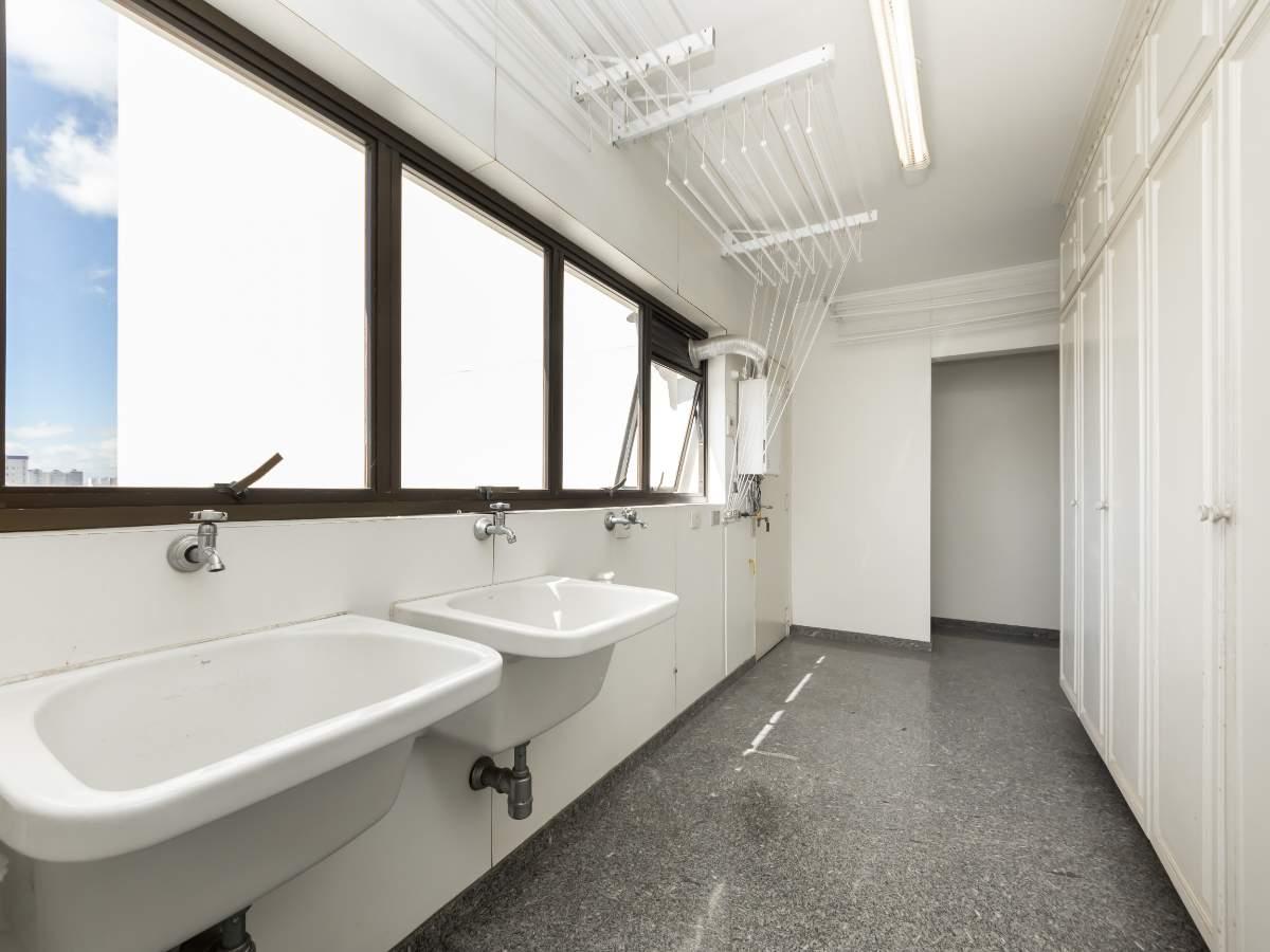 Apartamento, 4 quartos, 310 m² - Foto 14