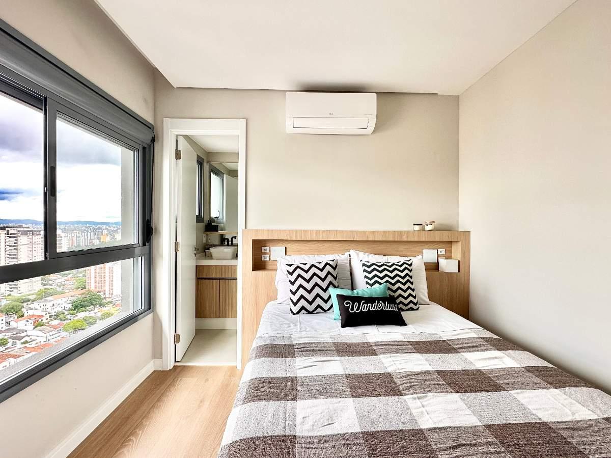 Apartamento, 3 quartos, 100 m² - Foto 15