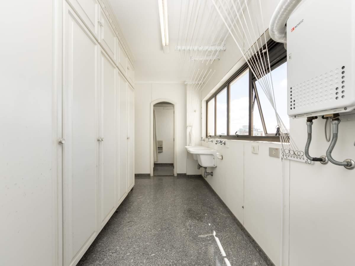 Apartamento, 4 quartos, 310 m² - Foto 15