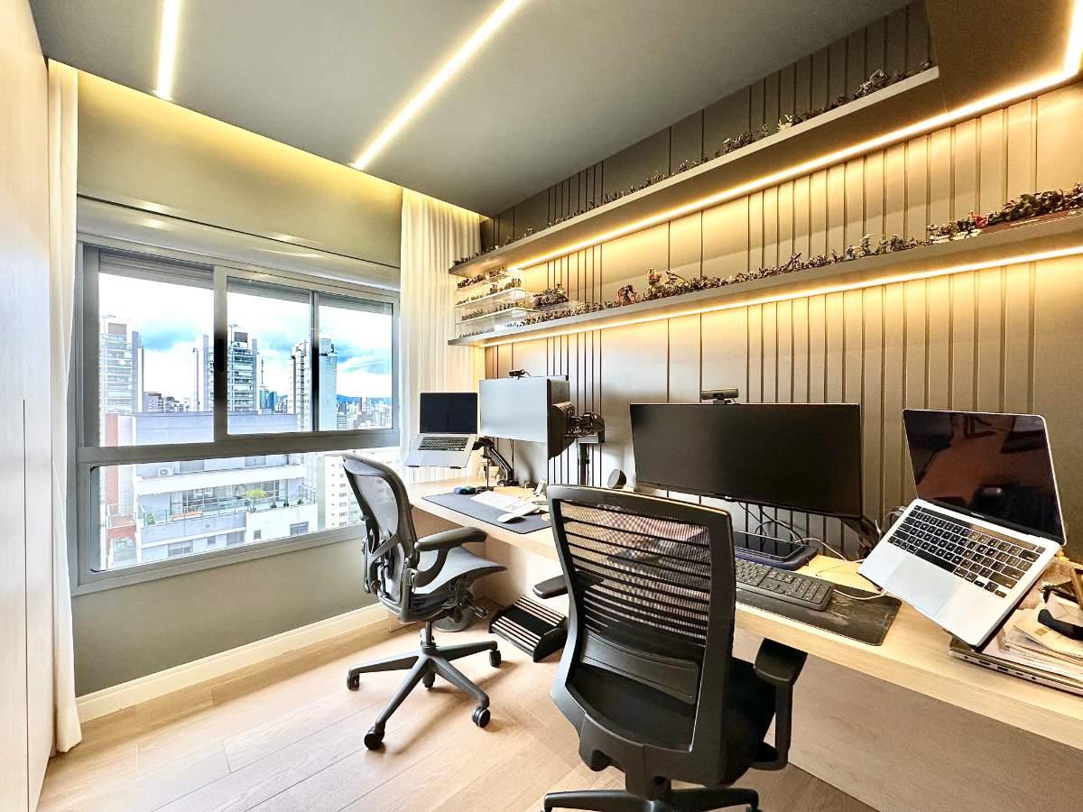 Apartamento, 3 quartos, 100 m² - Foto 18
