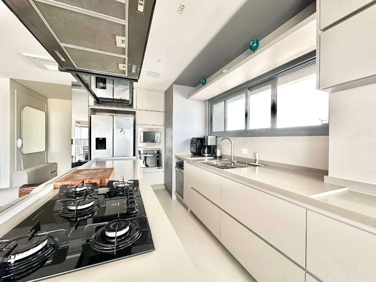 Apartamento, 3 quartos, 100 m² - Foto 3